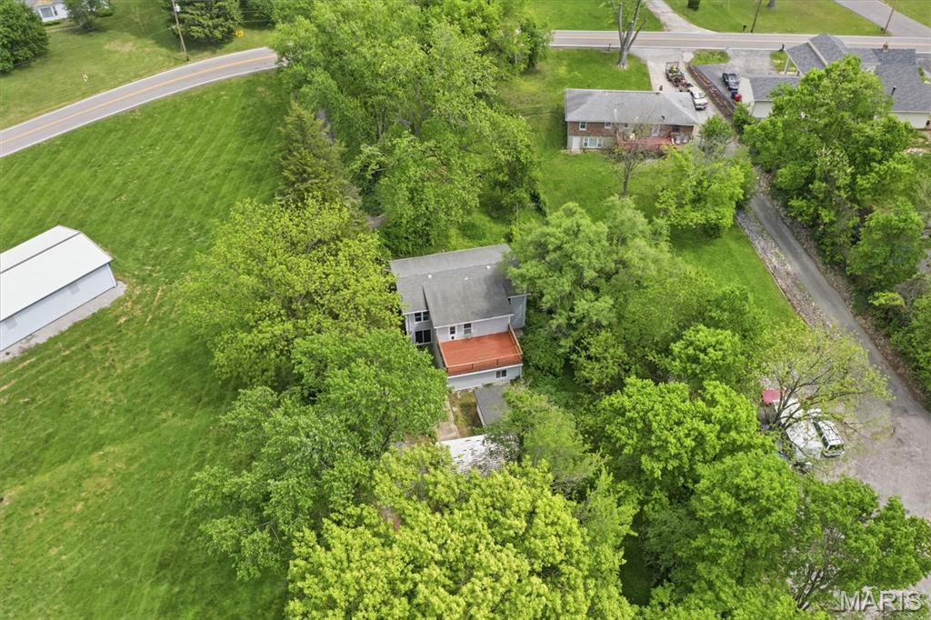 Pike Acres - Residential