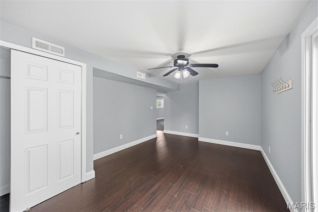 Pike Acres - Residential
