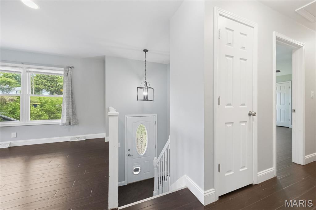 Pike Acres - Residential