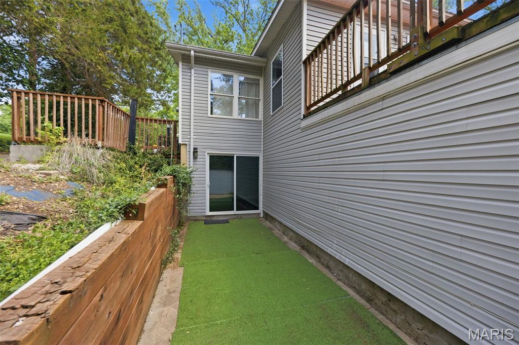 Pike Acres - Residential