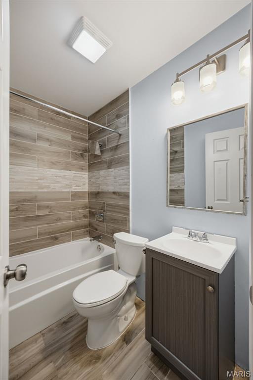 Pike Acres - Residential