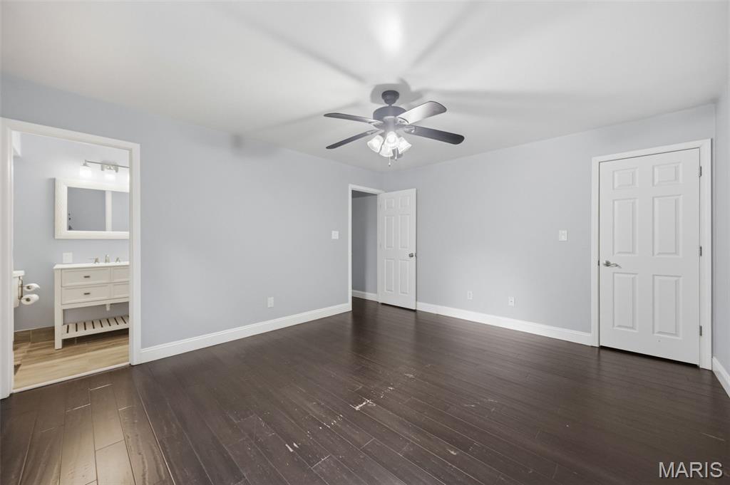 Pike Acres - Residential