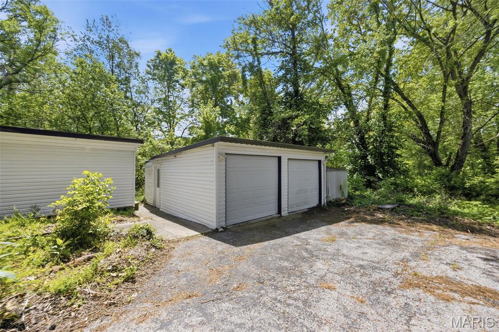 Pike Acres - Residential