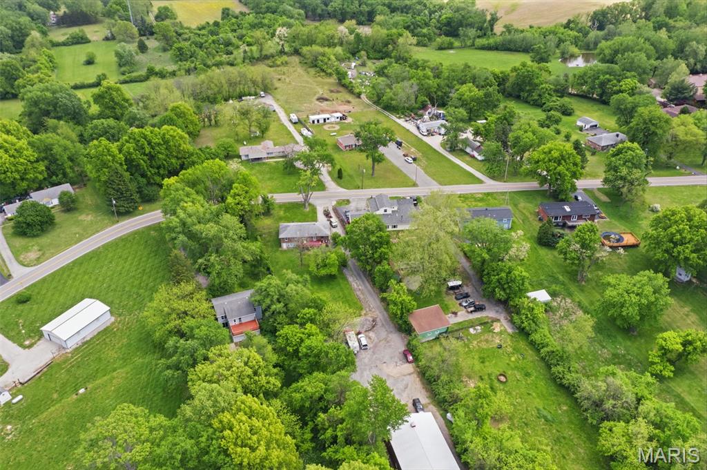 Pike Acres - Residential
