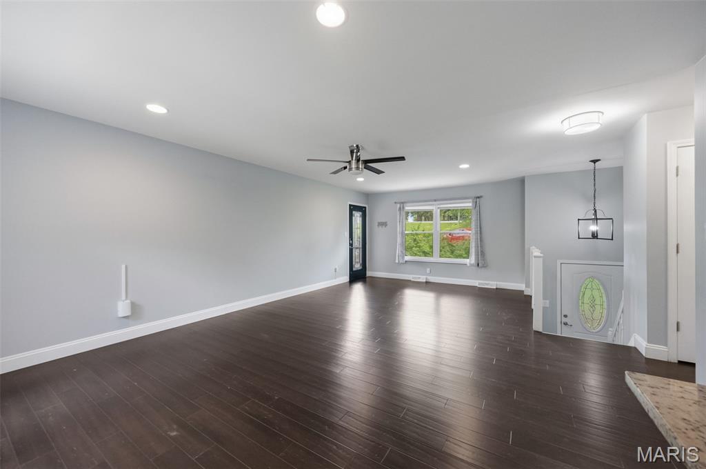 Pike Acres - Residential