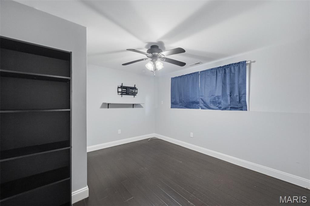 Pike Acres - Residential