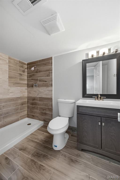 Pike Acres - Residential