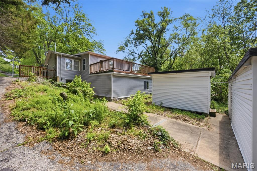 Pike Acres - Residential