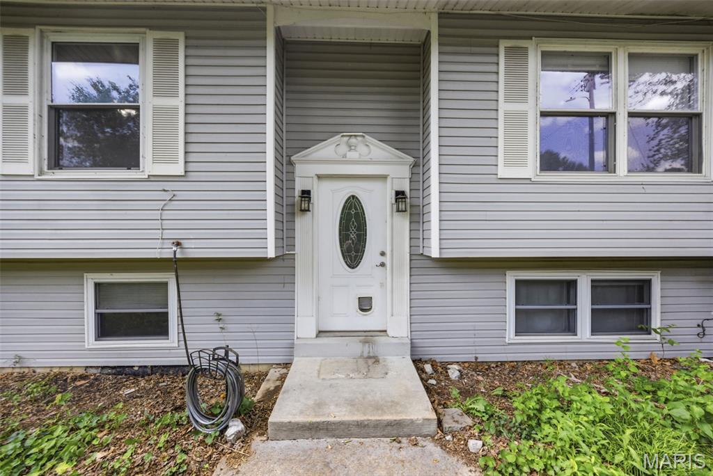 Pike Acres - Residential