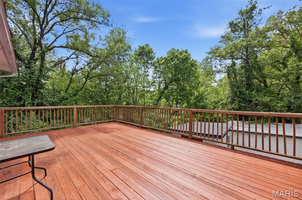 Pike Acres - Residential
