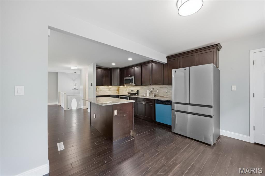 Pike Acres - Residential