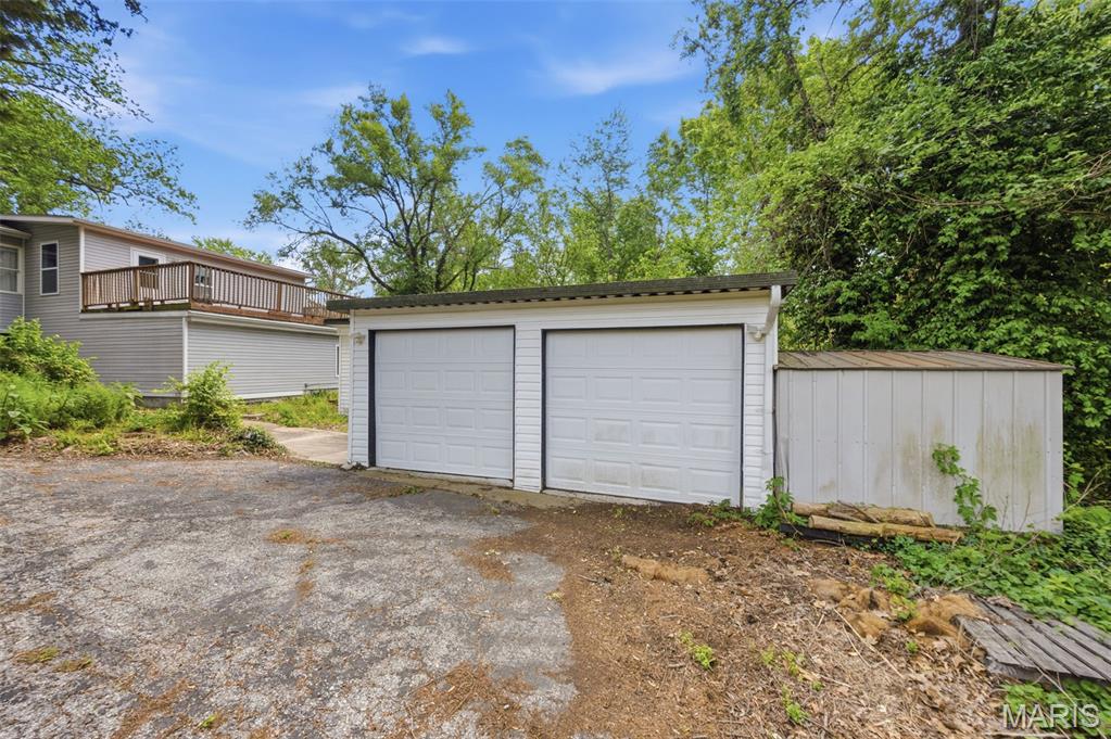Pike Acres - Residential