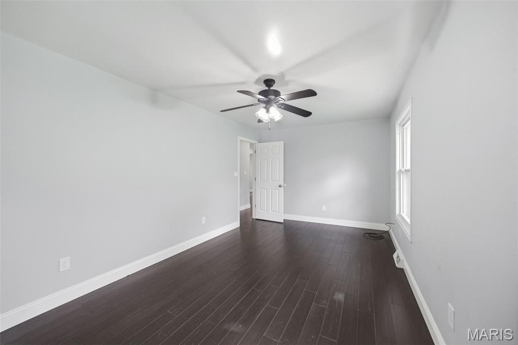 Pike Acres - Residential