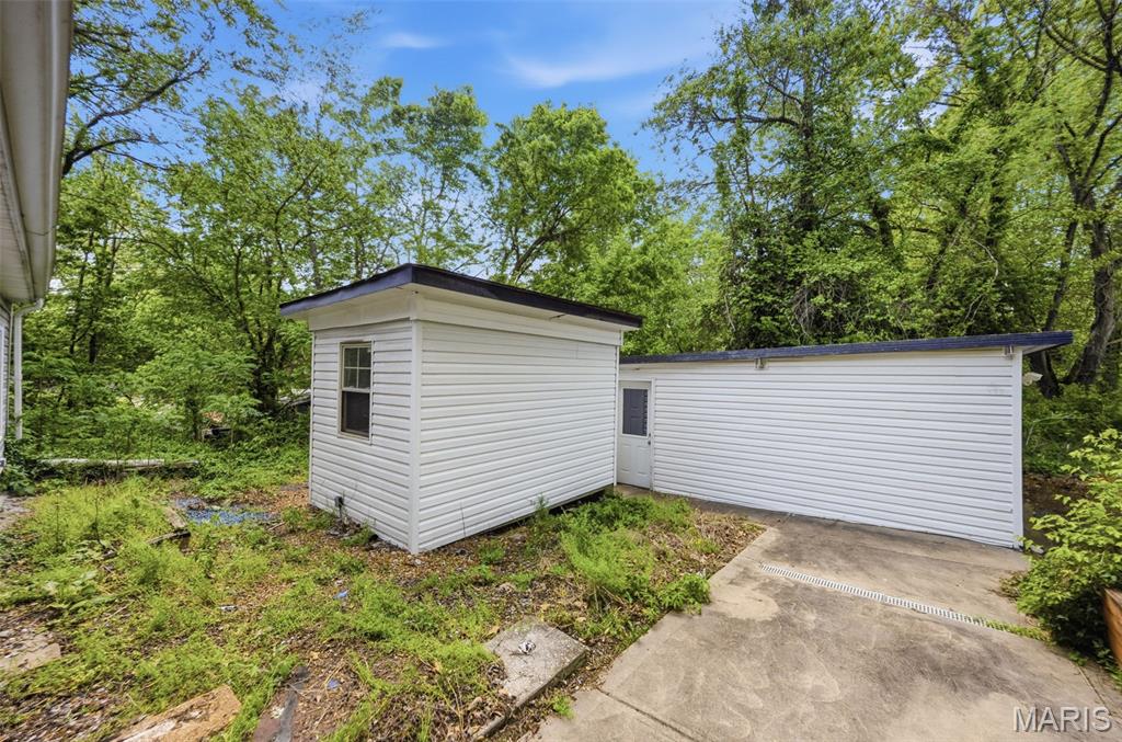 Pike Acres - Residential