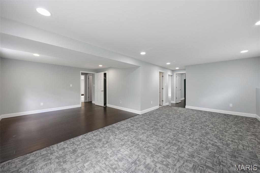 Pike Acres - Residential