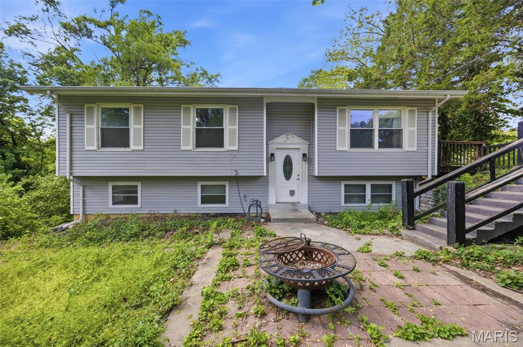 Pike Acres - Residential