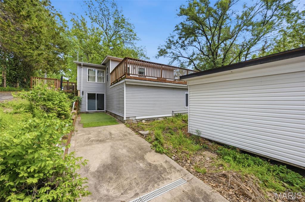 Pike Acres - Residential