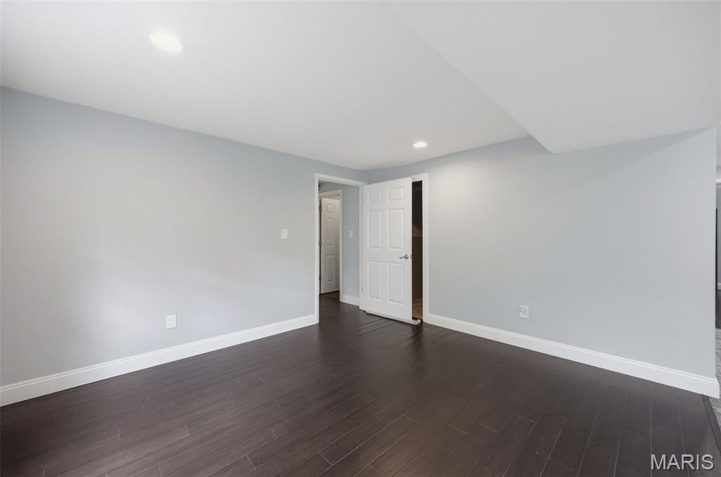 Pike Acres - Residential