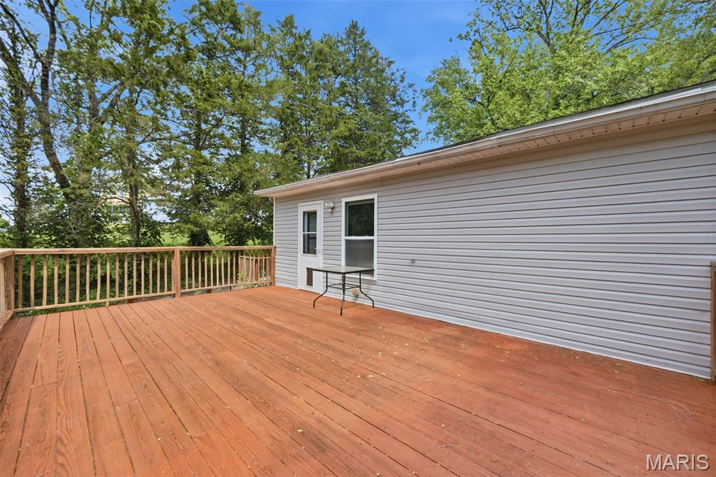 Pike Acres - Residential