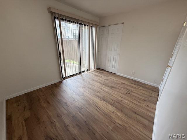 Bogey Hills #1 - Residential Lease