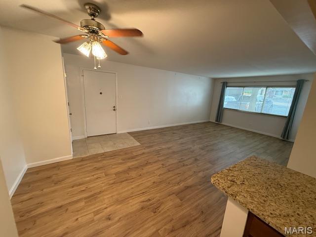 Bogey Hills #1 - Residential Lease