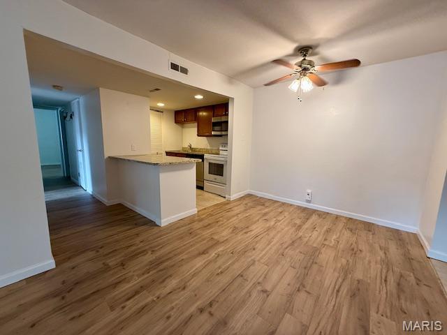 Bogey Hills #1 - Residential Lease