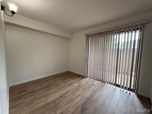 Bogey Hills #1 - Residential Lease