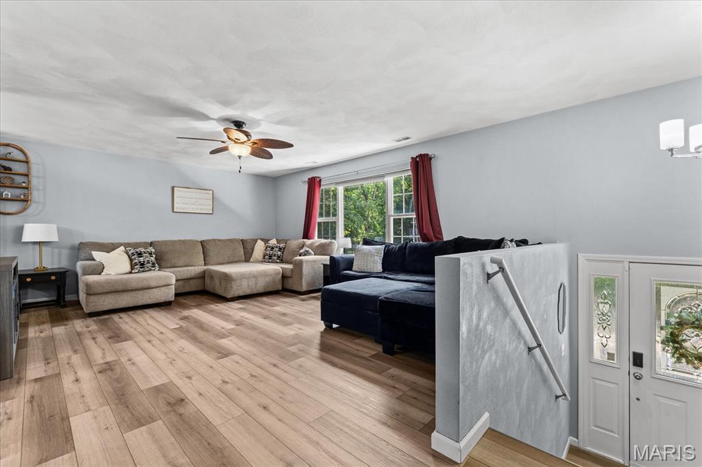 Woodland Hills - Residential