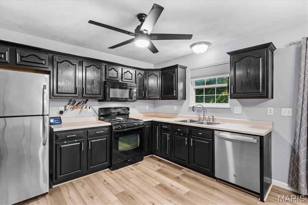 Woodland Hills - Residential