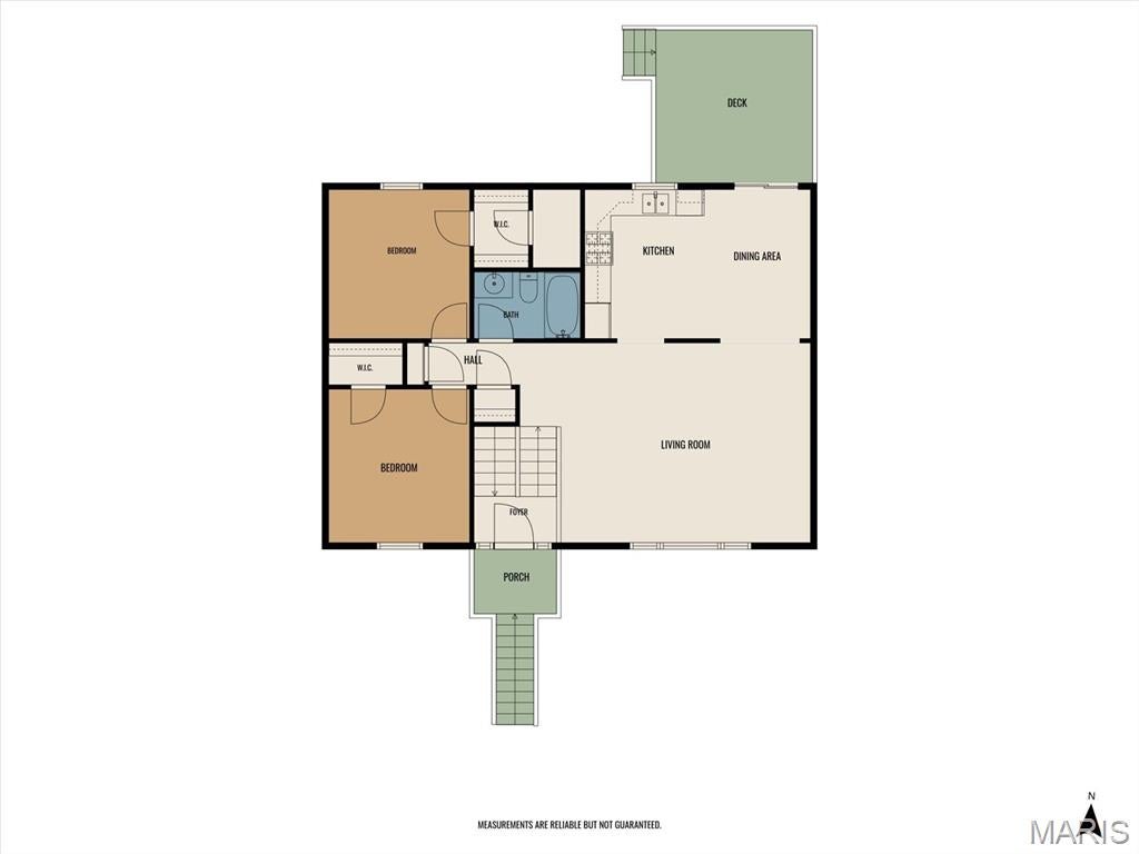 Woodland Hills - Residential