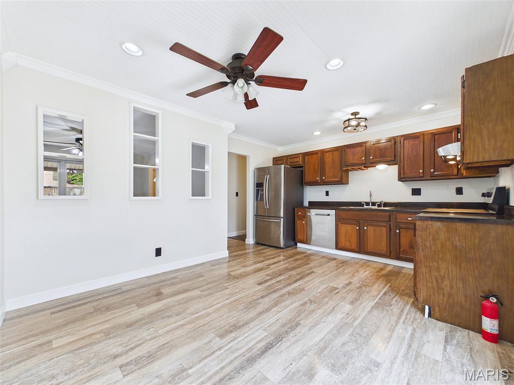 Chateau Farms - Residential