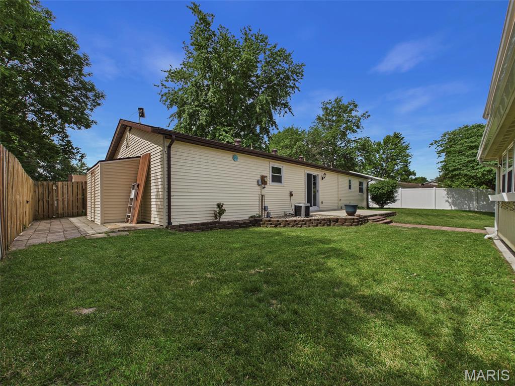 Chateau Farms - Residential