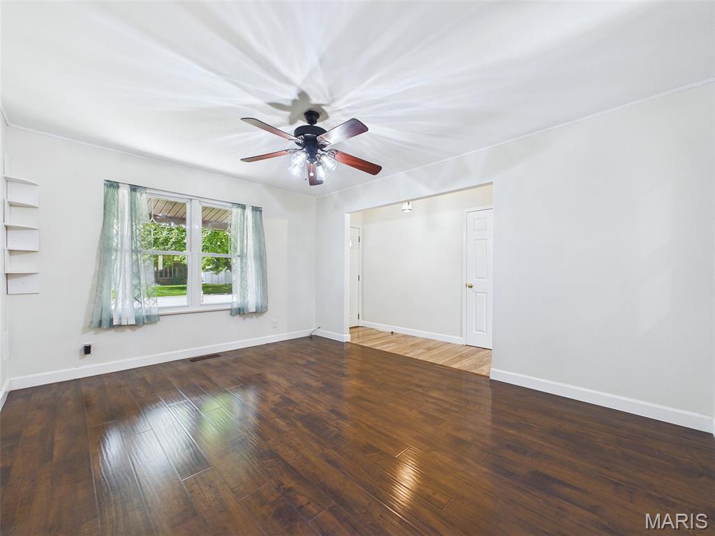 Chateau Farms - Residential