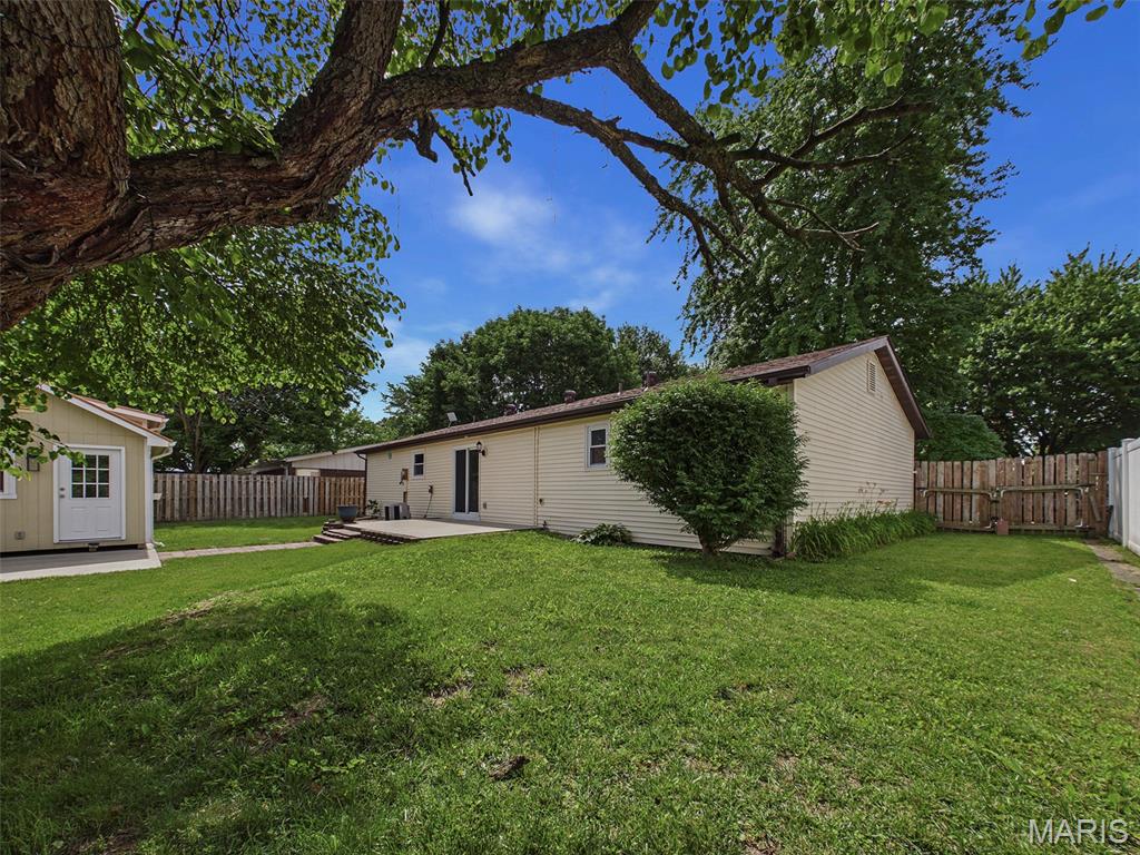 Chateau Farms - Residential