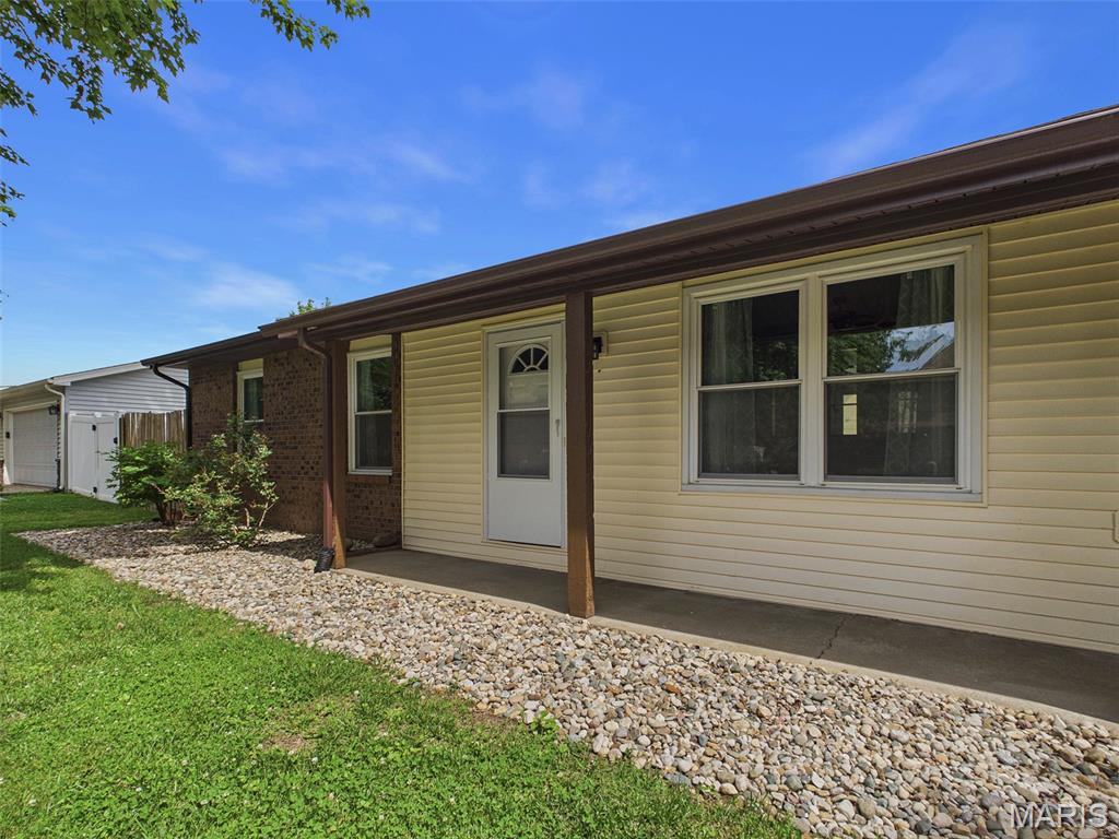 Chateau Farms - Residential