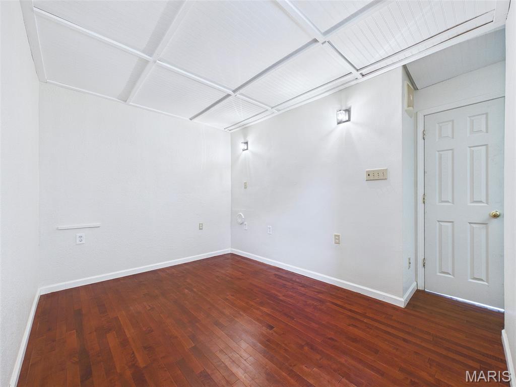 Chateau Farms - Residential