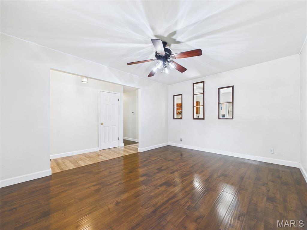 Chateau Farms - Residential