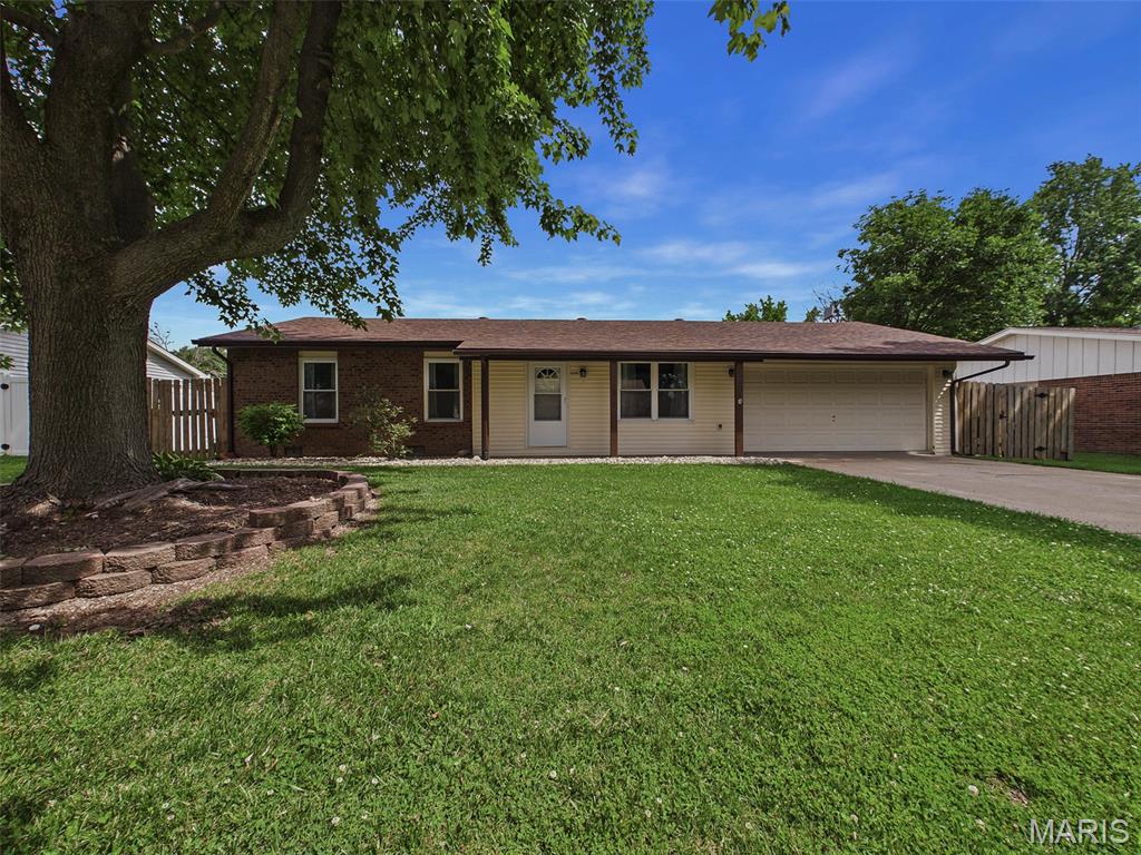 Chateau Farms - Residential