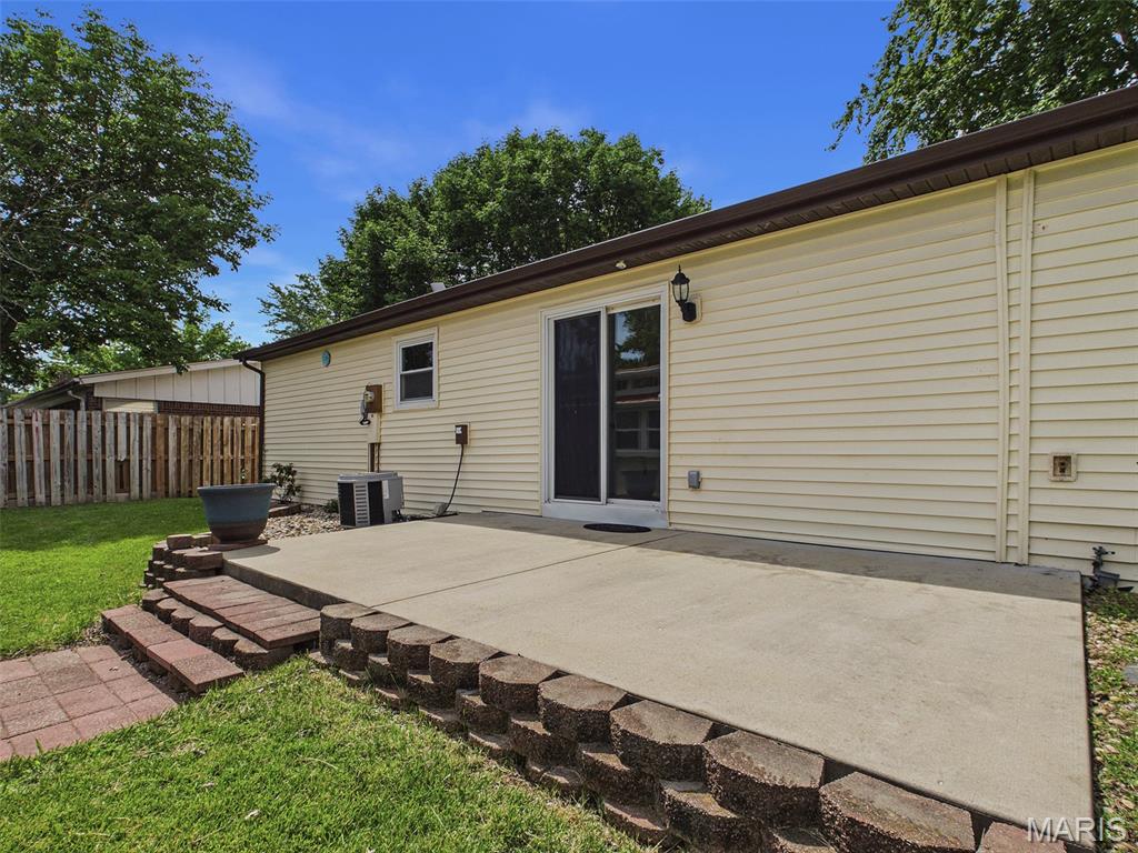 Chateau Farms - Residential