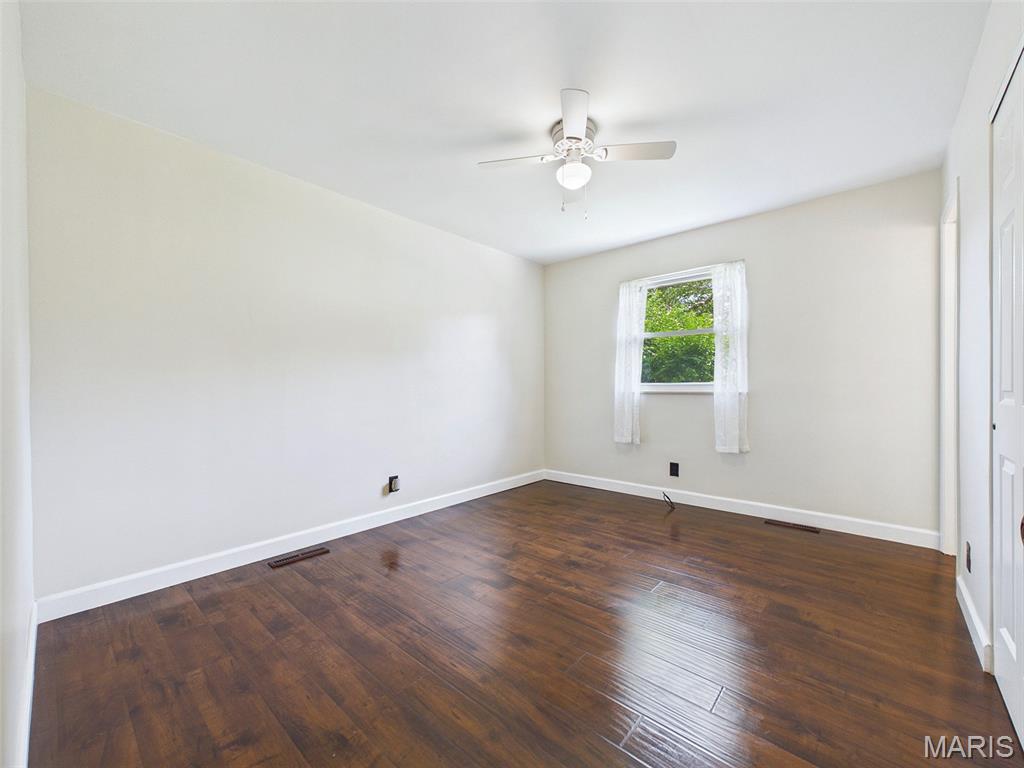 Chateau Farms - Residential