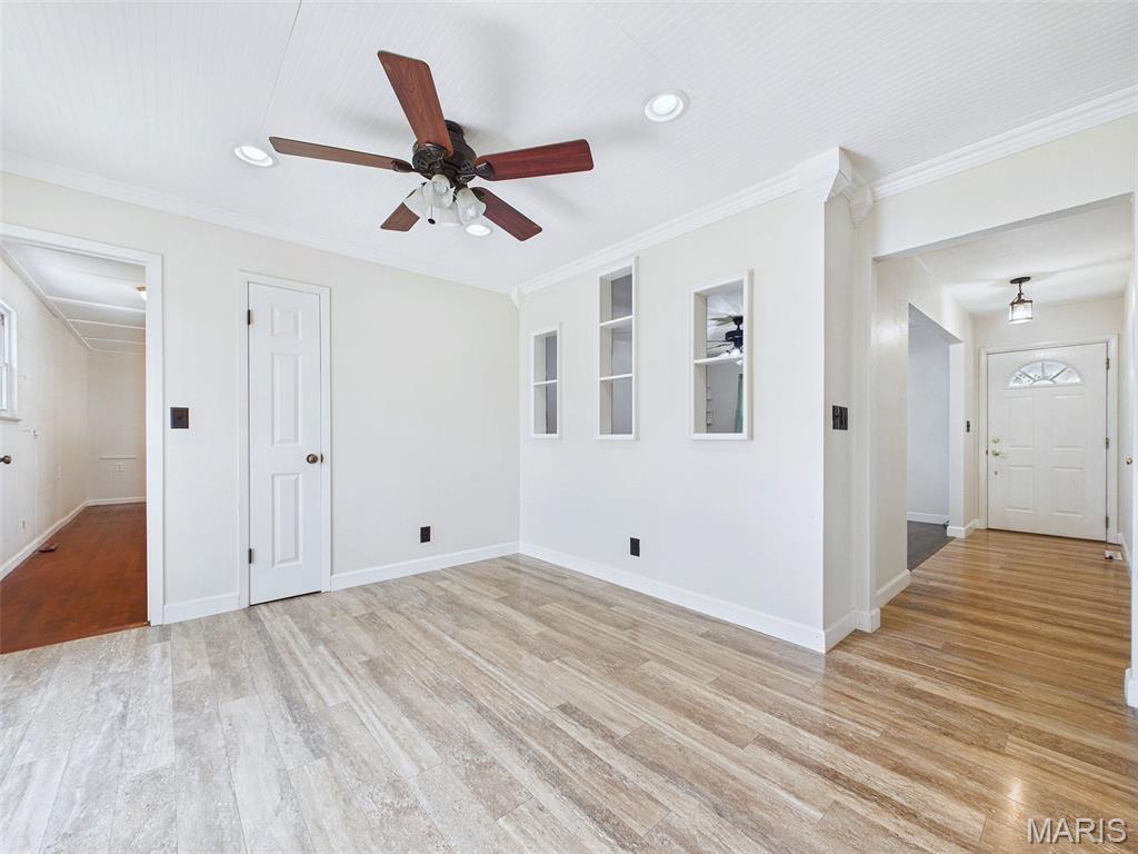 Chateau Farms - Residential