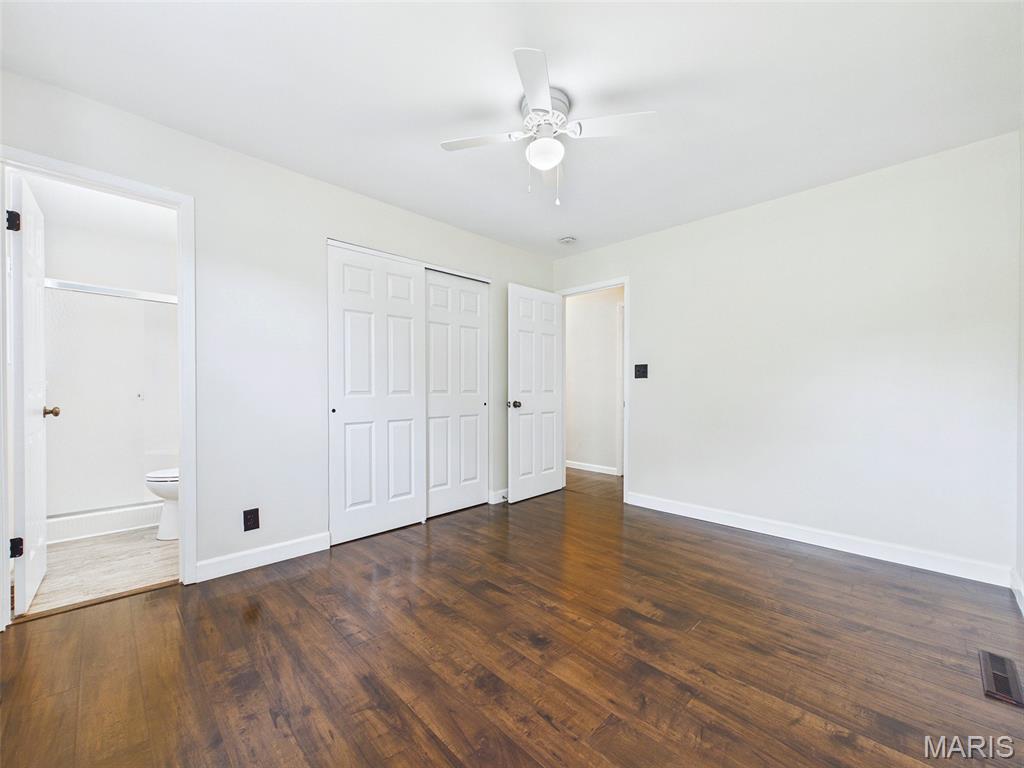 Chateau Farms - Residential
