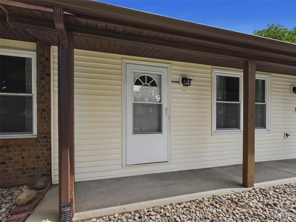 Chateau Farms - Residential