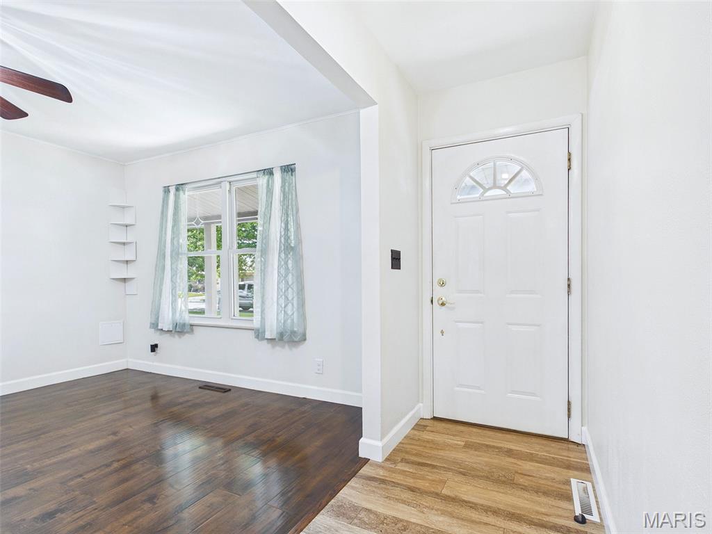 Chateau Farms - Residential