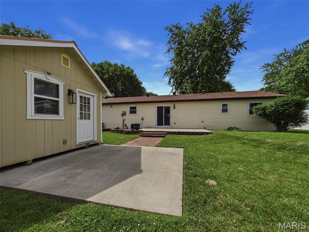 Chateau Farms - Residential