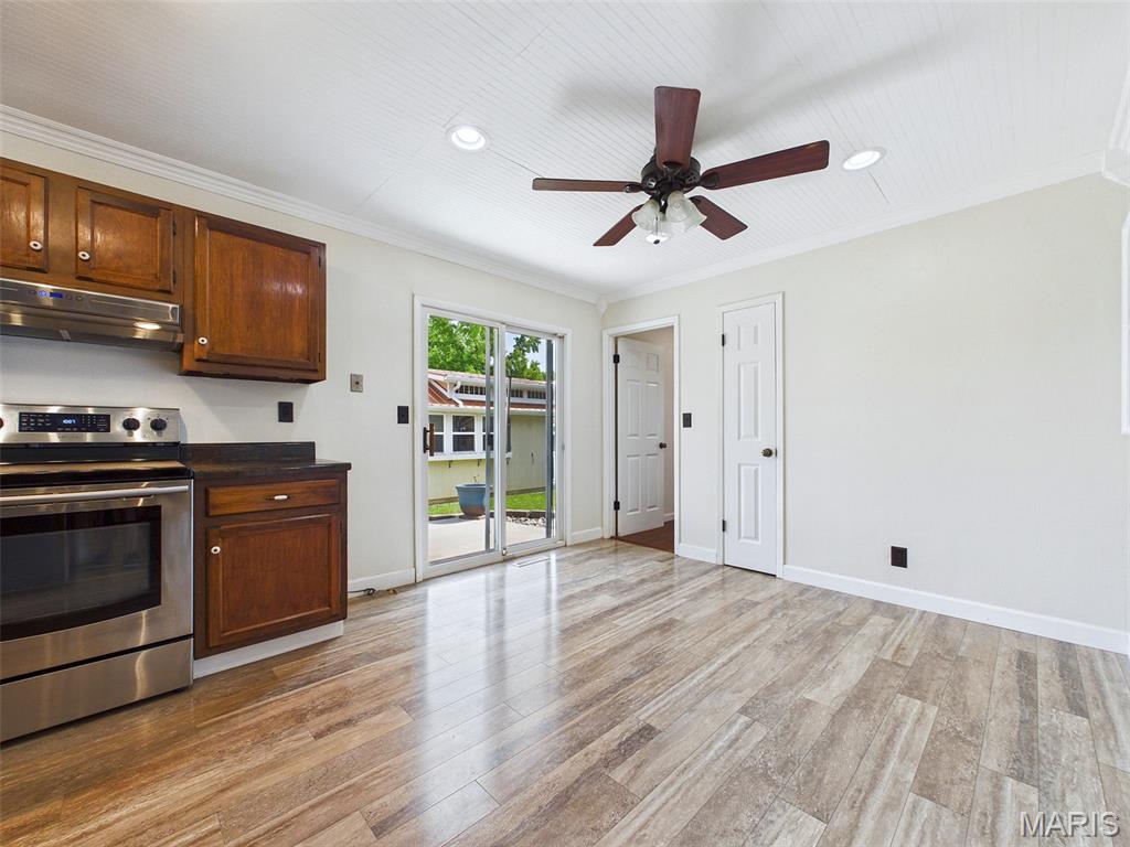 Chateau Farms - Residential