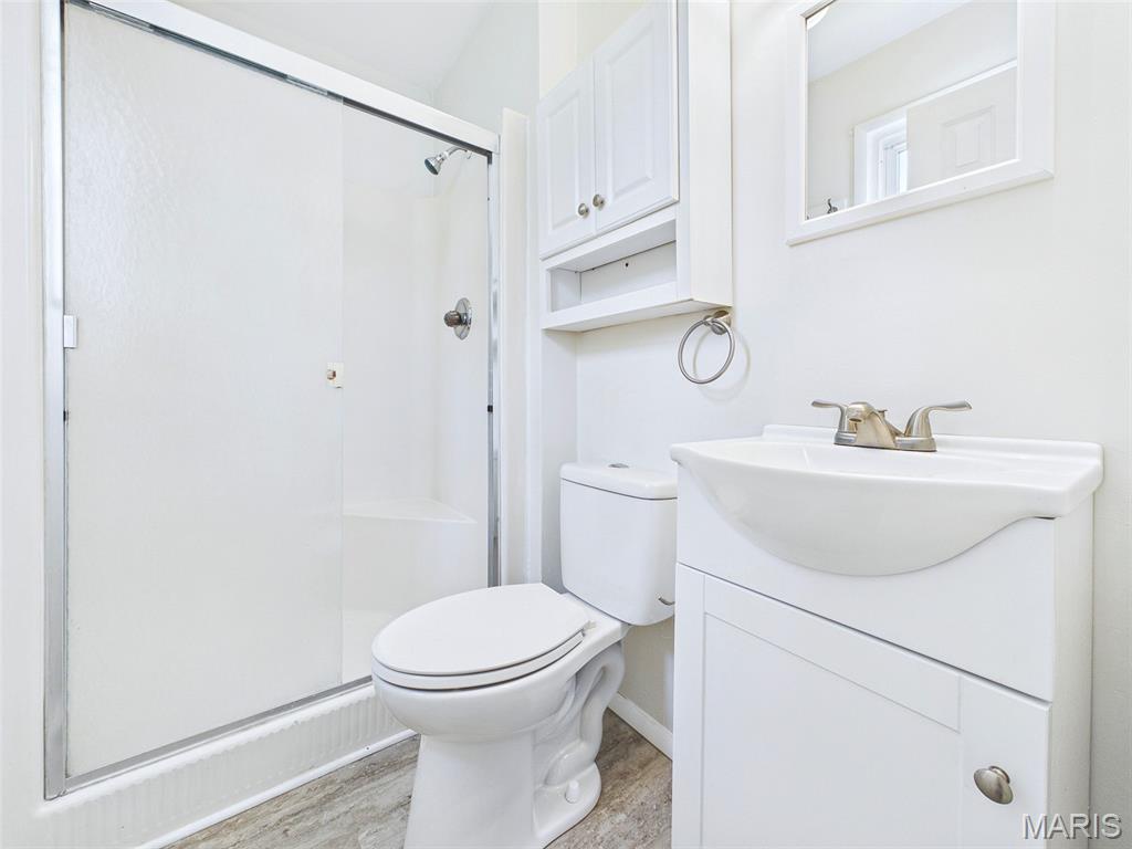 Chateau Farms - Residential
