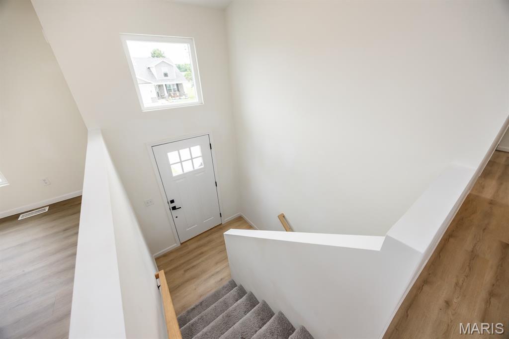 WINDSOR ESTATES - Residential