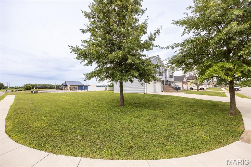 WINDSOR ESTATES - Residential