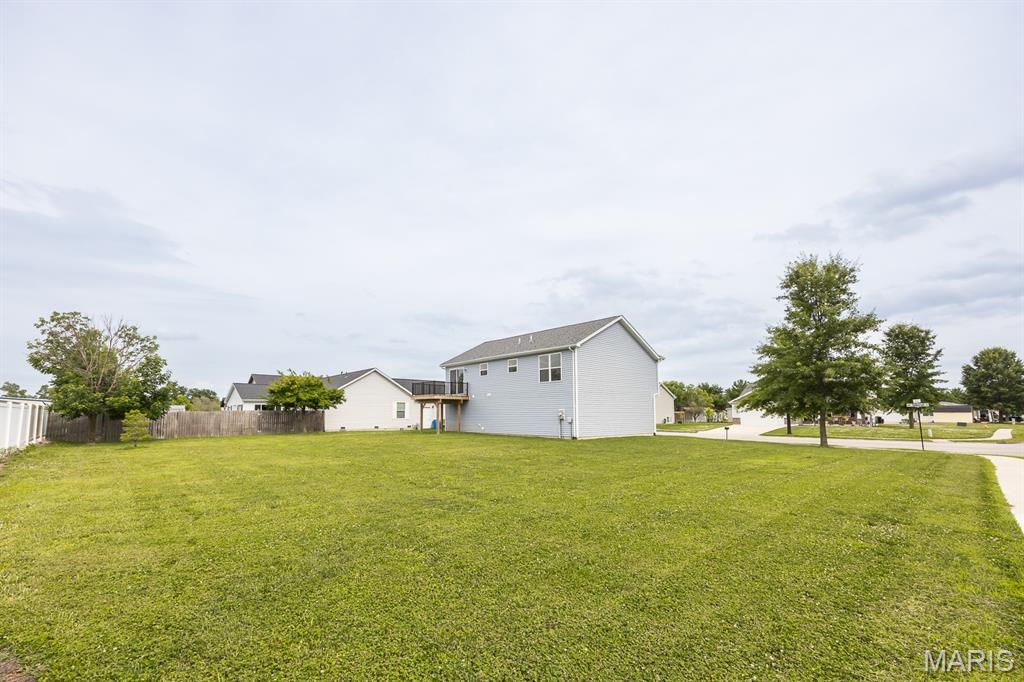 WINDSOR ESTATES - Residential